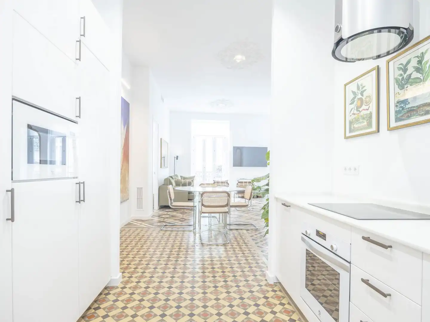 Piso con terraza en alquiler en Ciutat Vella, imagen 16