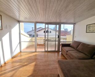 Living room of Attic to rent in Altafulla  with Terrace