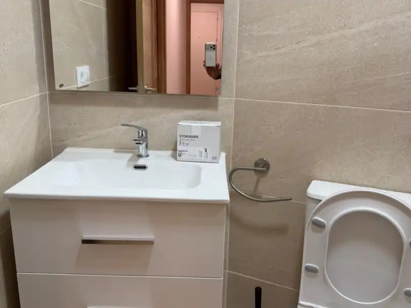 Piso de alquiler en La Línea de la Concepción, Cádiz