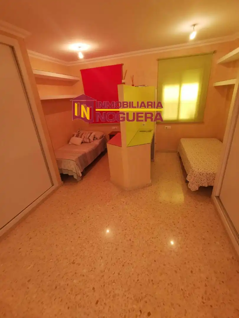 Bedroom of Flat for sale in Écija