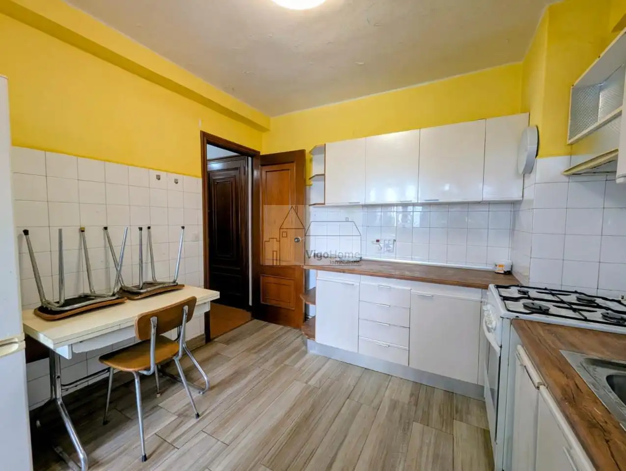 Flat for rent in RUA BAIONA, As Travesas - Balaídos