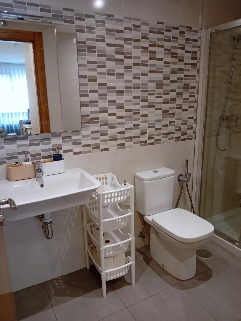 Apartament de lloguer a Gijón , Asturias