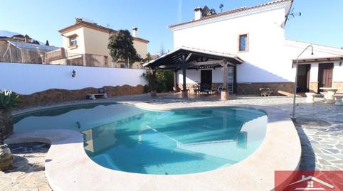 Foto 5 de Casa o xalet de lloguer a Centro, Alhaurín El Grande