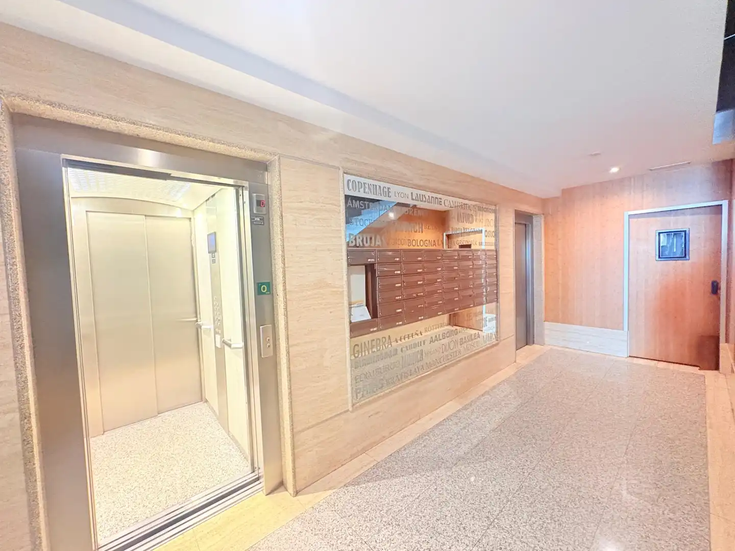 Flat with lift for sale in Calle MSP, imagen 32