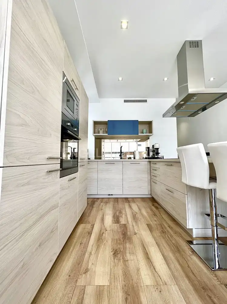 Penthouse with lift for sale in Calle de Fernando el Católico, imagen 12