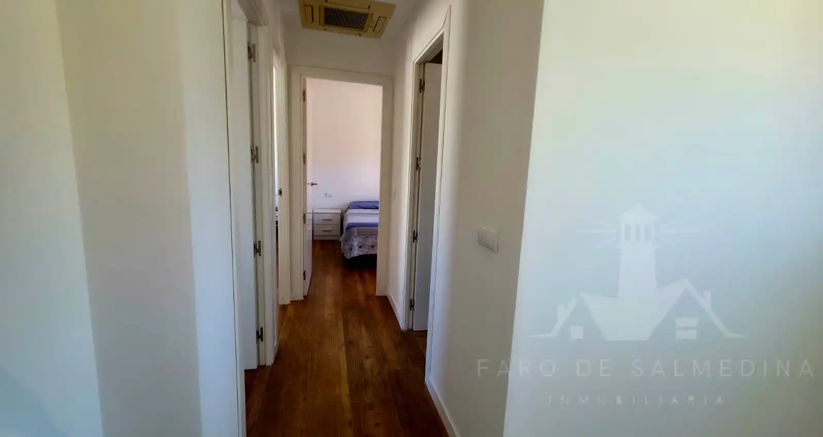 Casa o xalet en venda en Chipiona amb Aire condicionat i Moblat