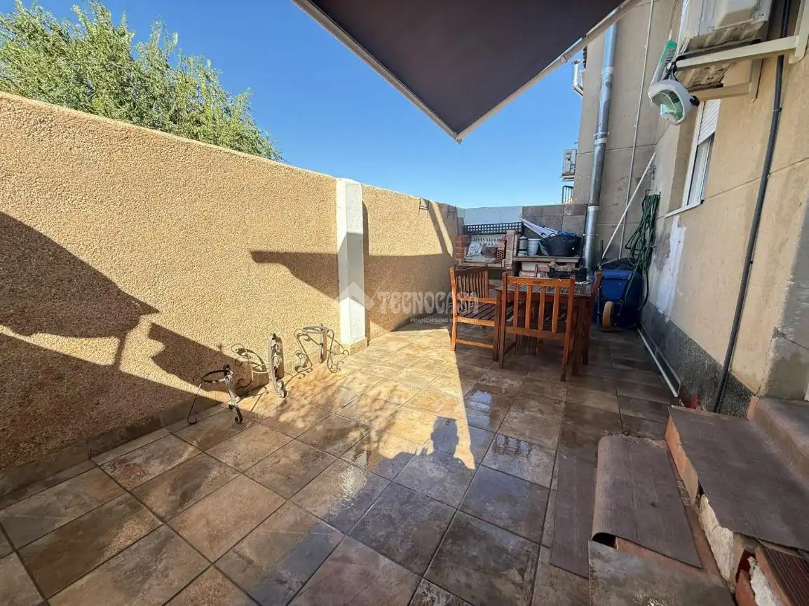 Casa pareada en venta en Ontígola, imagen 3