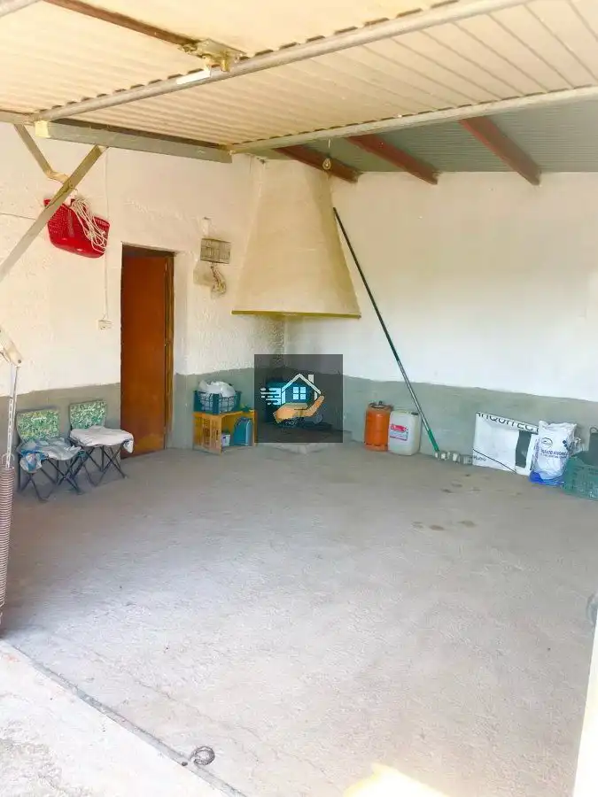 Casa rústica en venda a Vélez-Rubio, imagen 15