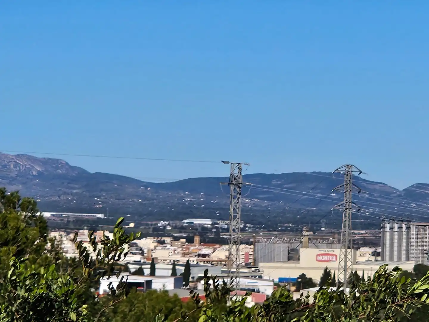 Terreny rústic en venda a Ferrereta 1