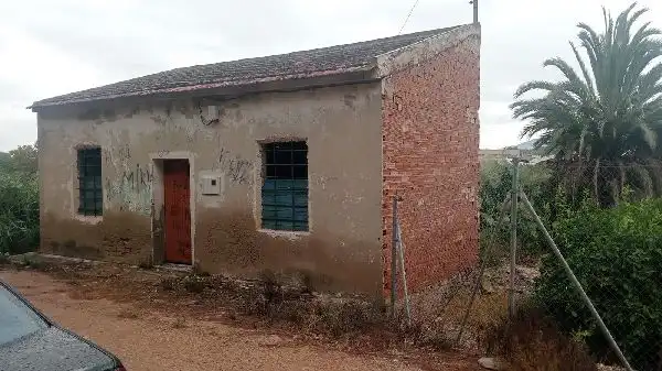 Casa pareada en venta en Desamparados - Hurchillo - Torremendo