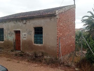 Casa pareada en venta en Desamparados - Hurchillo - Torremendo