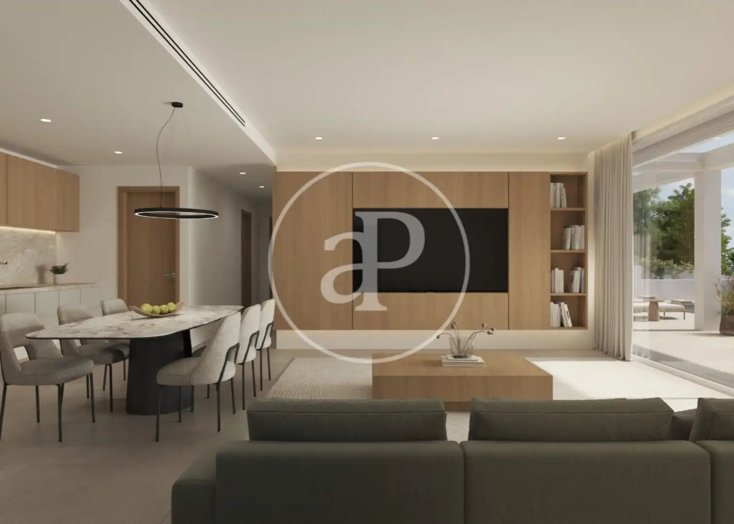 Flat for sale in Son Armadans