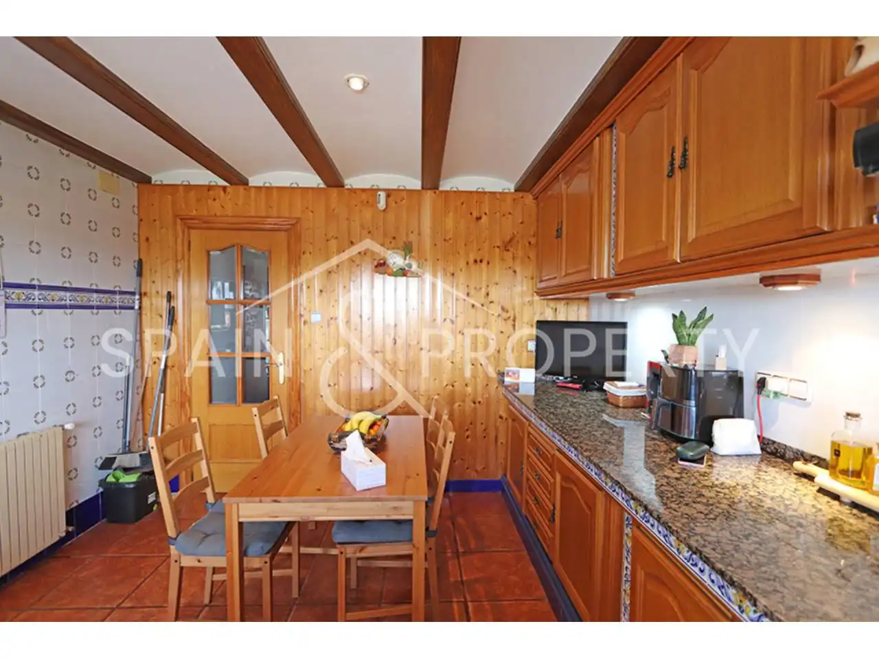 Detached house with pool for sale in Montserrat, imagen 35