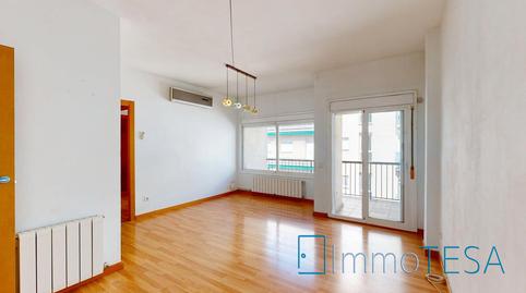 Foto 5 de Pis en venda a Sol i Padris - Sant Oleguer, Barcelona