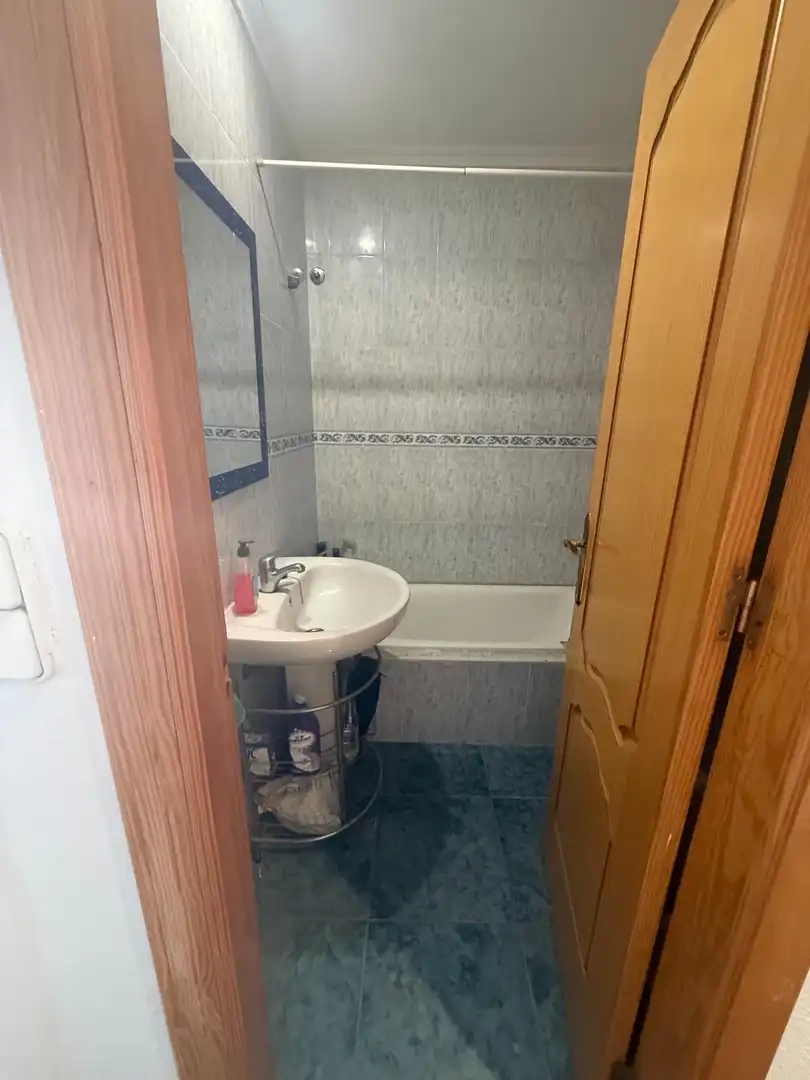 Badezimmer von Erdgeschoss zum Verkauf in La Nucia