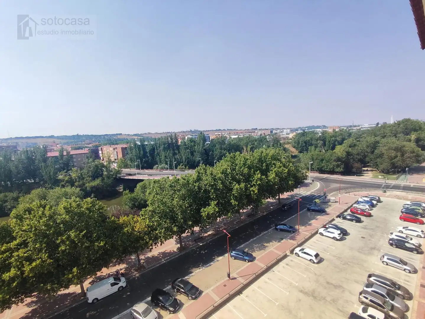 Appartement avec ascenseur à vendre à RENACIMIENTO 14, imagen 26