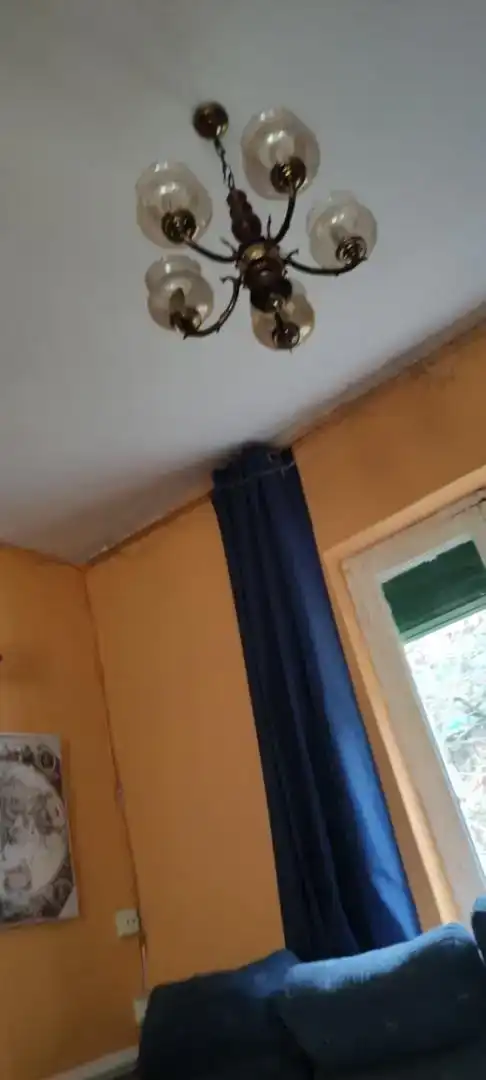 Schlafzimmer von Wohnung zur Miete in Toreno