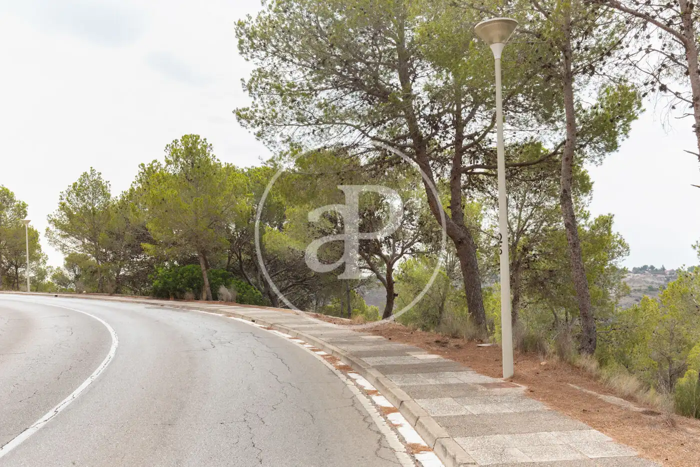 Wohnbaugrundstück zum Verkauf in El Bosque, imagen 19