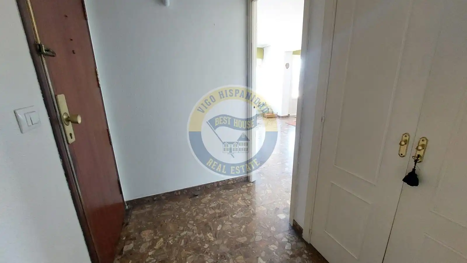 Flat for sale in Vigo   with Heating, Terrace and Storage room