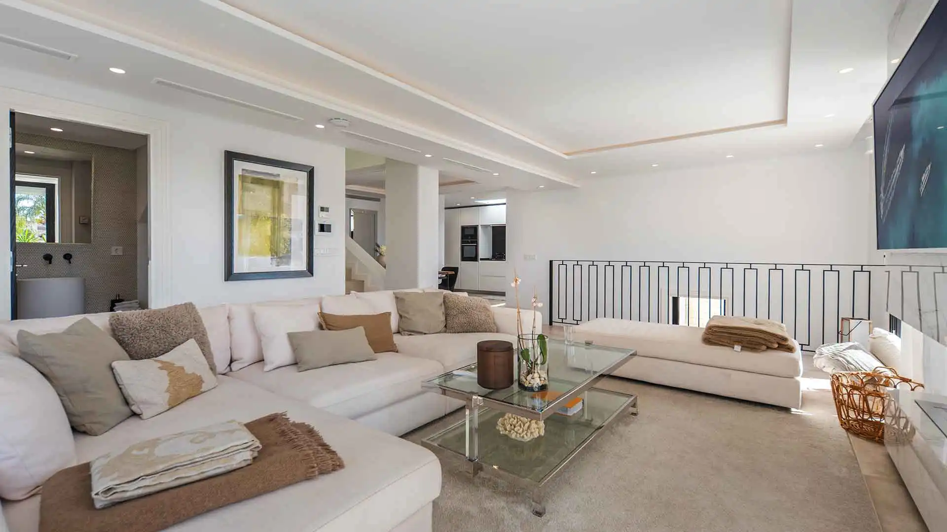 Casa con piscina in vendita a Nueva Andalucía, imagen 16