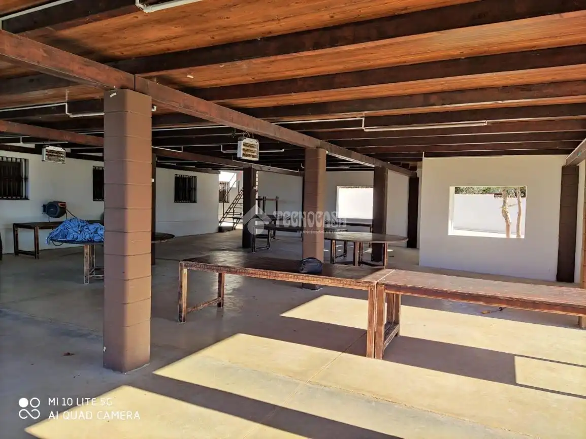 Casa rústica en venda a Los Franceses – La Vega, imagen 19