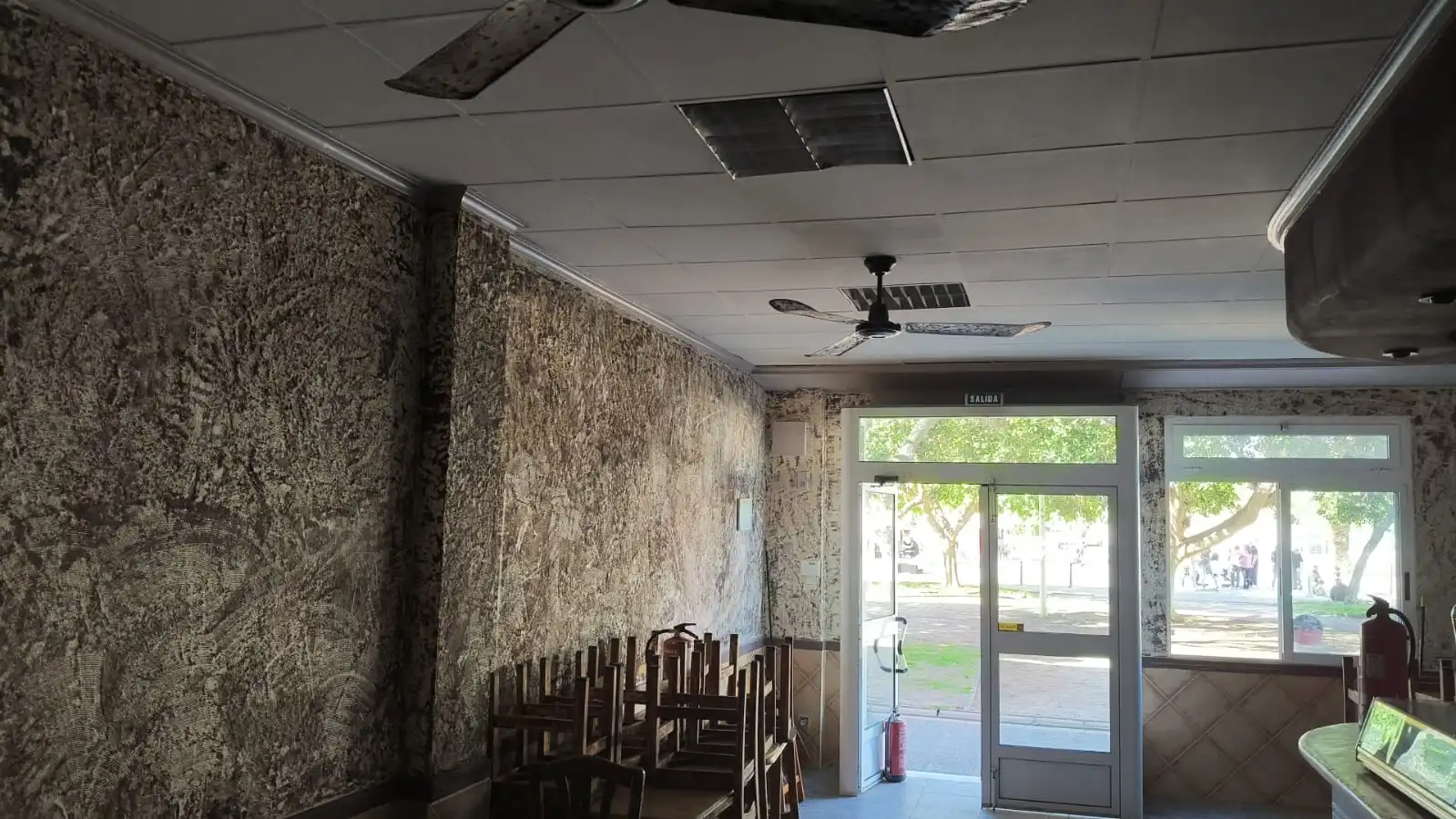 Local en venta en Puçol con Amueblado, Internet y Alarma