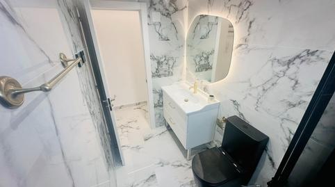 Foto 2 de Apartament de lloguer a  Ingeniero Sanchiz Pujalte, Campoamor, Alicante / Alacant