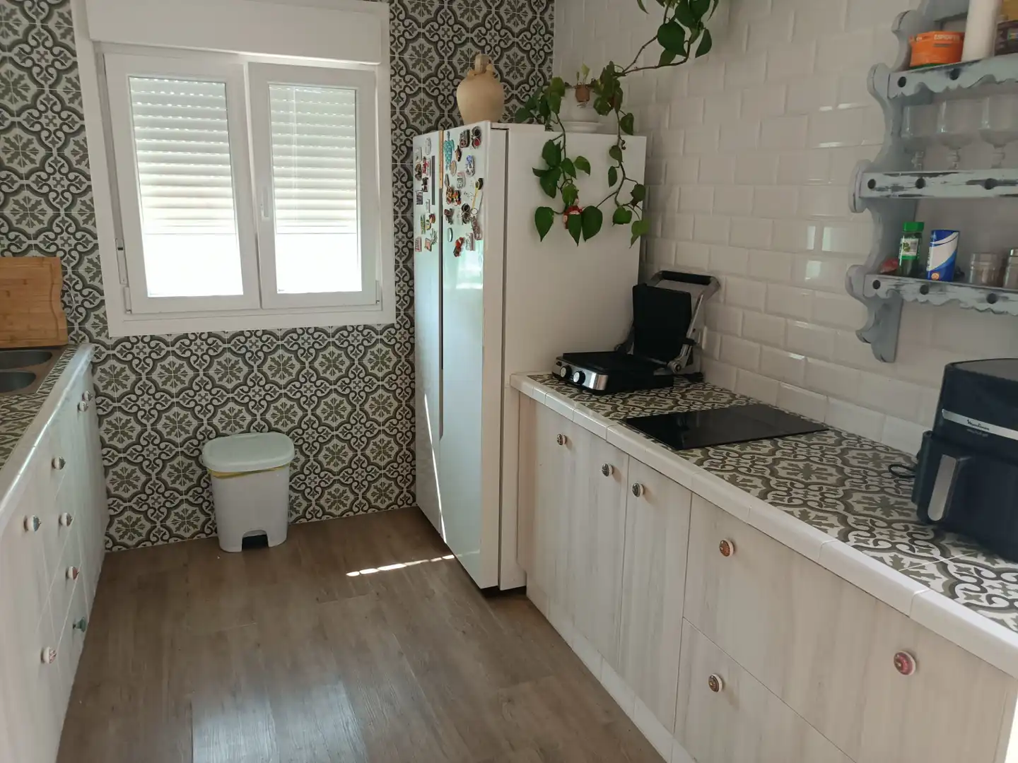 Villa zum Verkauf in Poniente-Norte - Miralbaida - Parque Azahara, imagen 11