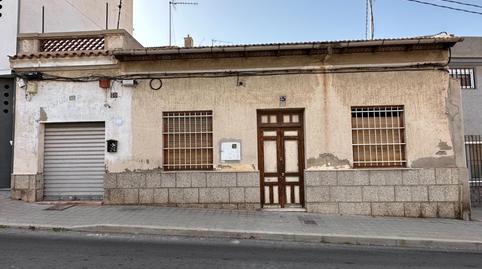 Foto 4 de Residencial en venda a Carrer Rafael Escolano, 42, San Gabriel, Alicante
