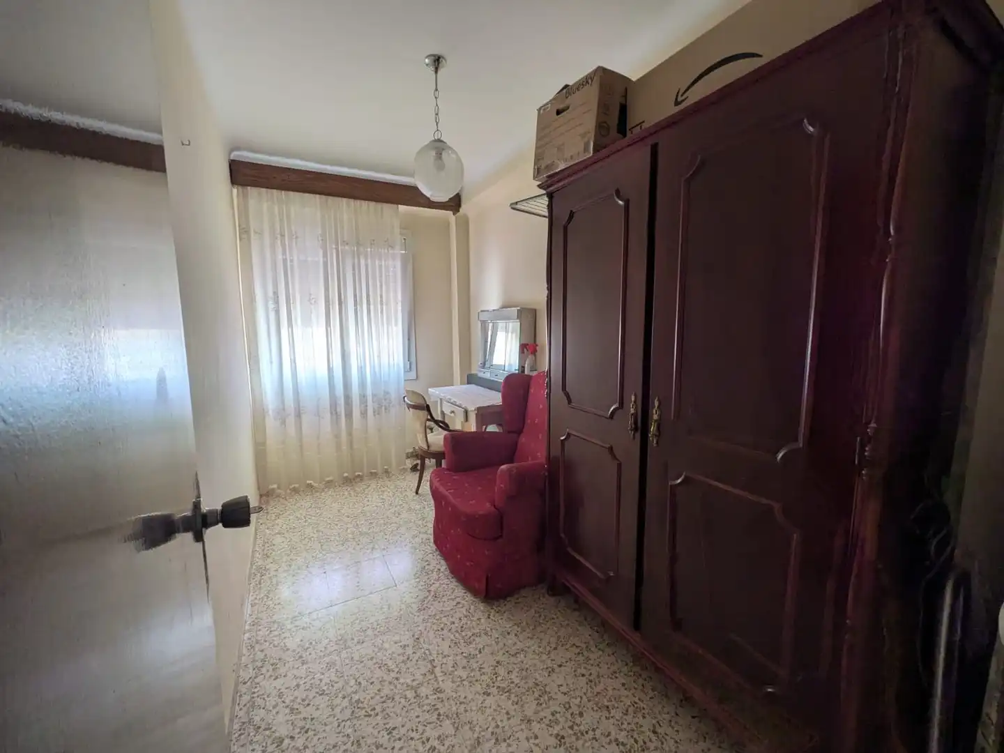 Habitación de Piso en venta en Antequera con Aire acondicionado, Terraza y Amueblado
