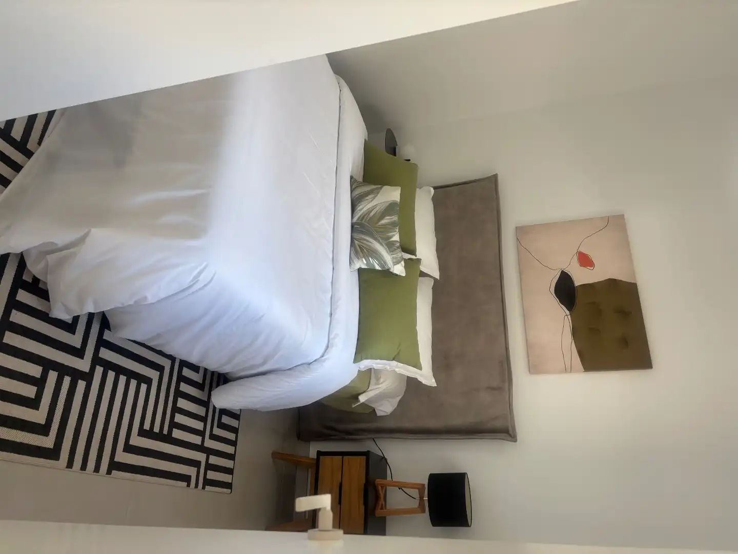 Bedroom of Houses for sale in Torre-Pacheco  with Air Conditioner, Heating and Terrace