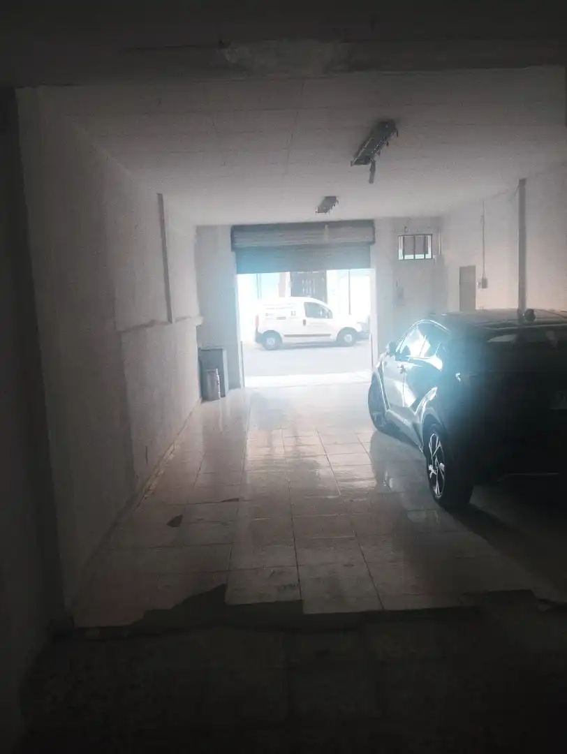 Local comercial en venda a Calle Córdoba, imagen 3
