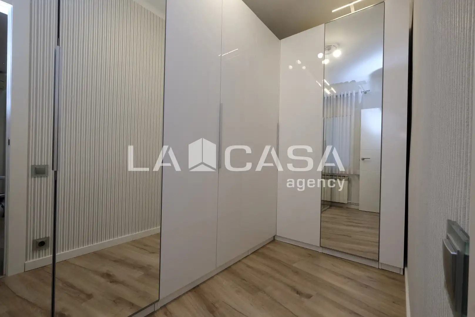 Wohnung mit Aufzug zum Verkauf in Nou Barris, imagen 37
