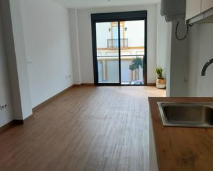 Living room of Flat for sale in Dos Hermanas