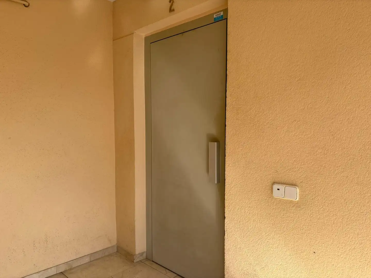 Wohnung zum Verkauf in Granollers mit Klimaanlage, Heizung und Möbliert