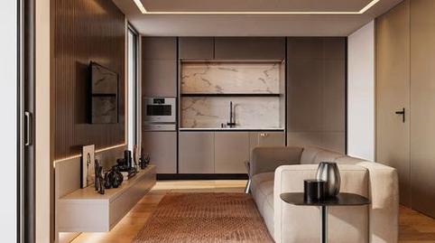 Photo 2 of Flat for sale in Carrer D'ernest Lluch, El Rengle, Barcelona