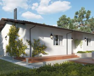 Garden of House or chalet for sale in Banyeres del Penedès  with Private garden