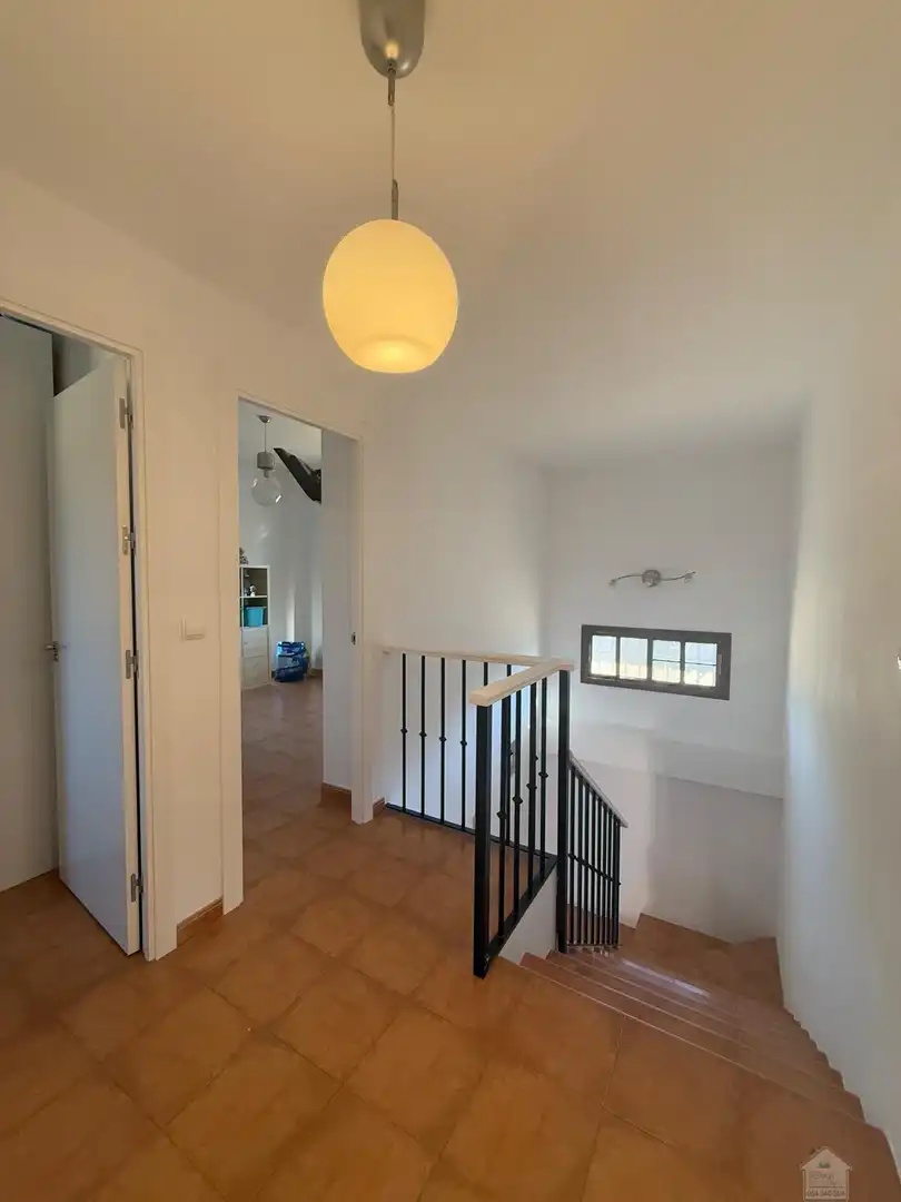 Chalet con piscina en venta en Oromana, imagen 17