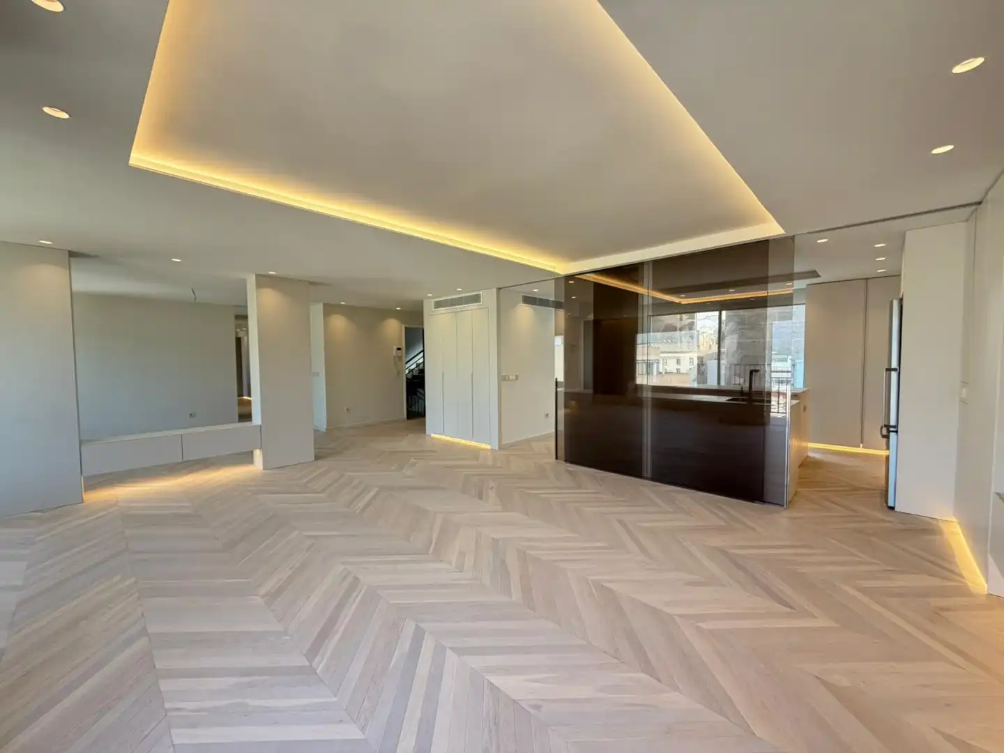 Àtic en venda a Casco Antiguo