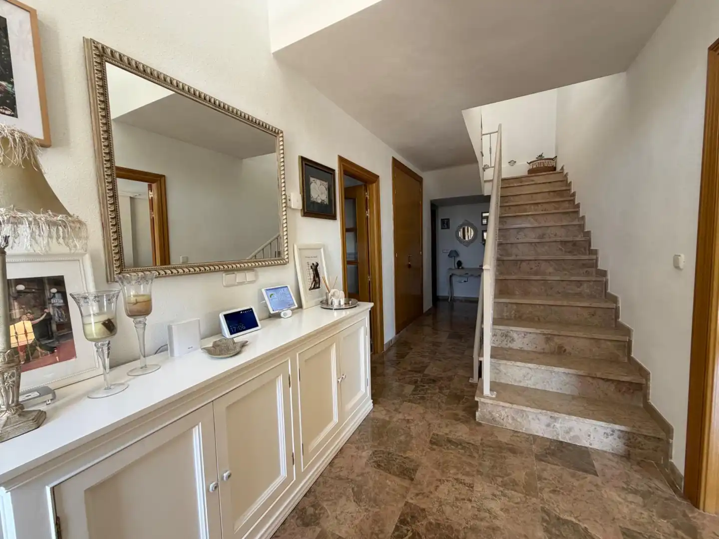 Houses for sale in Molina de Segura  with Air Conditioner, Heating and Terrace