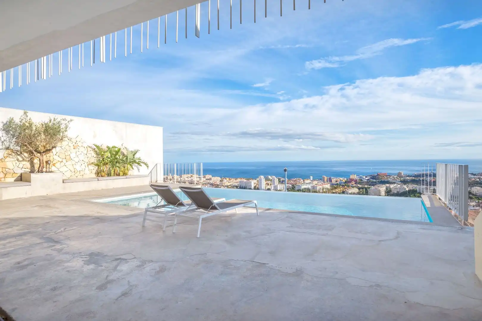 Chalet con piscina en venta en Montealto - Monterrey, imagen 26