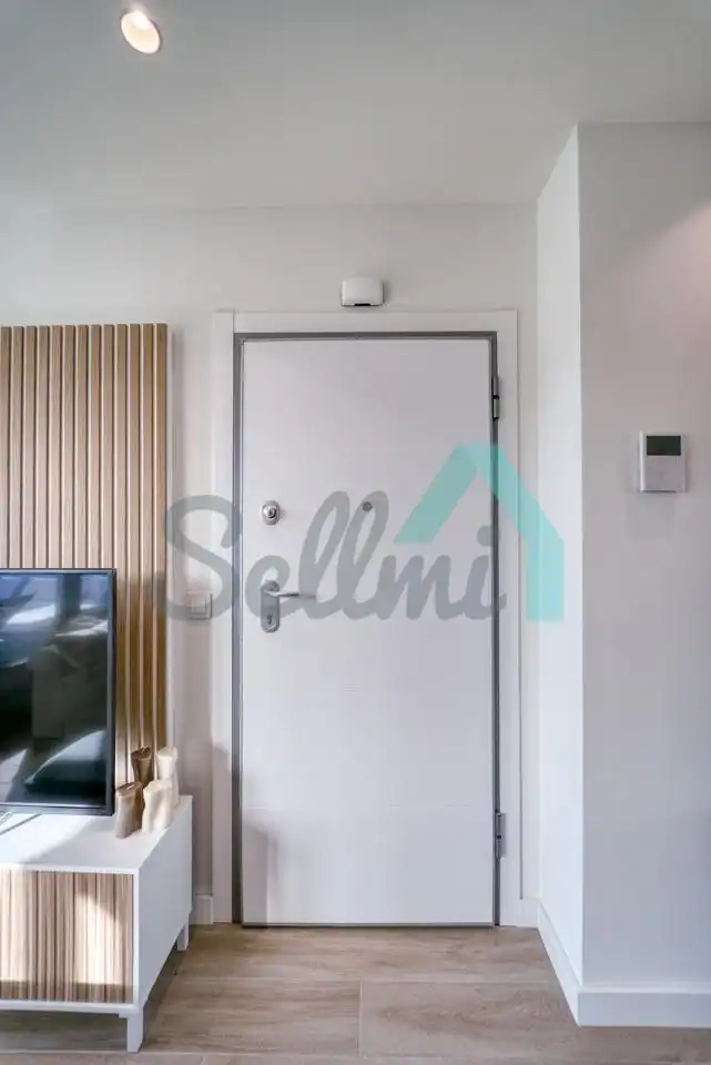 Attic for rent in Viseu, Ciudad Naranco - Prados de La Fuente
