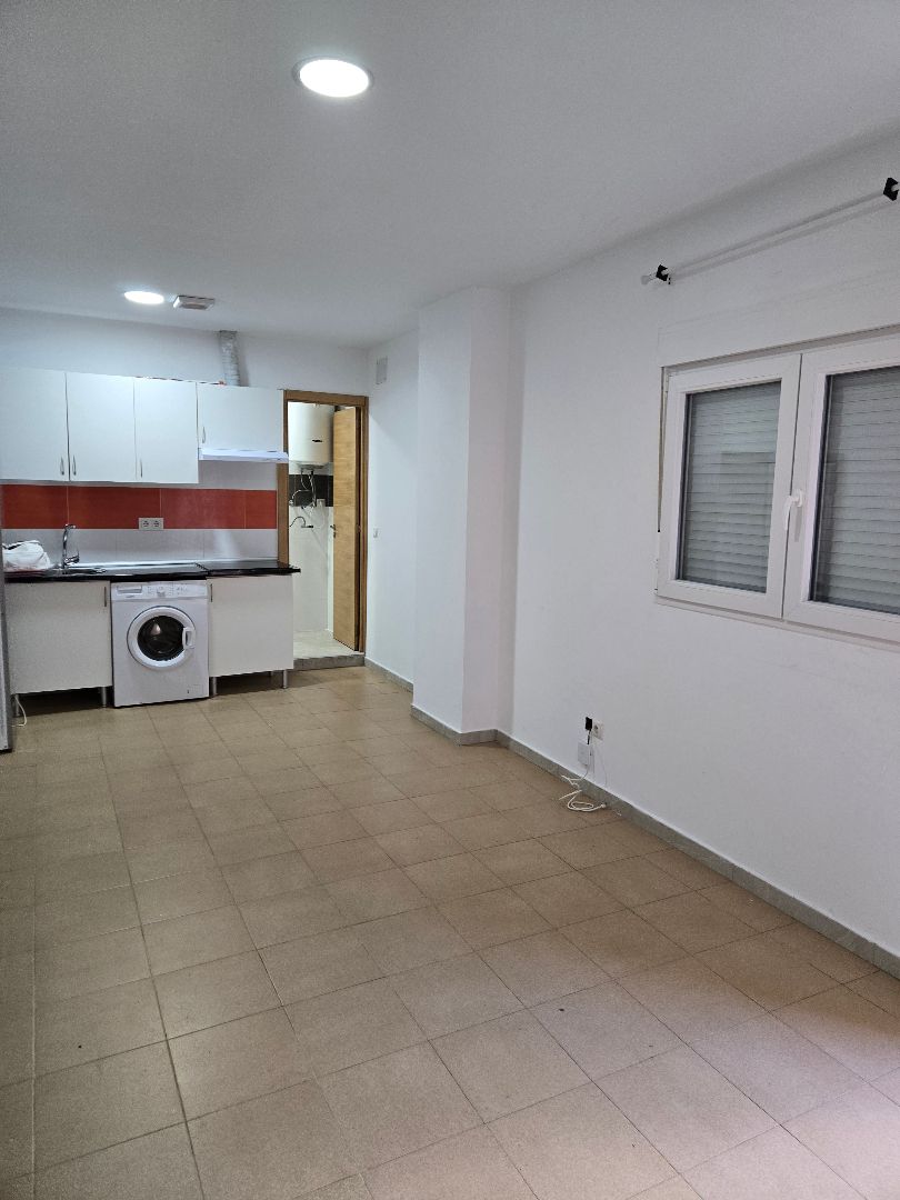 Cuina de Estudi de lloguer en Leganés