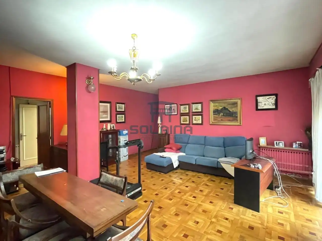 Appartement avec terrasse à vendre à Centro, imagen 3