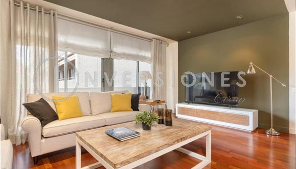 Foto 1 de Apartament de lloguer a Carretera de Collblanc, Collblanc, Barcelona