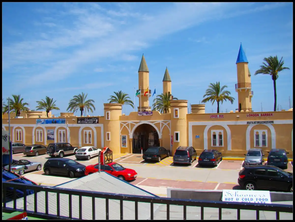 Wohnung mit Aufzug zum Verkauf in Playa de los Boliches, imagen 25