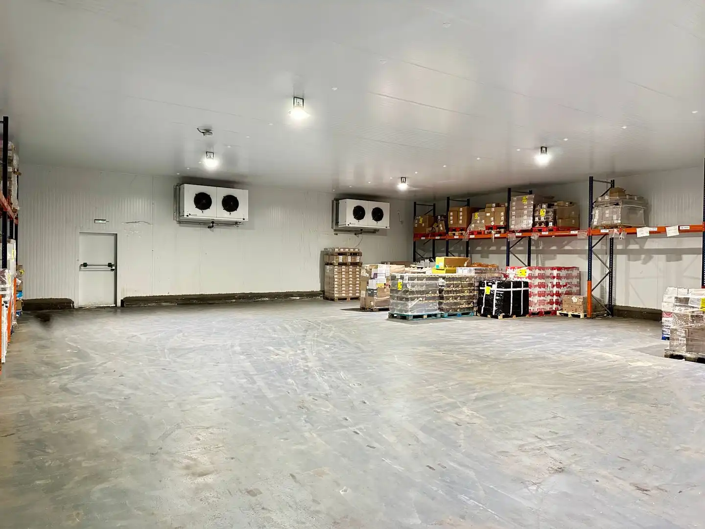 Nave industrial en venta en Santander