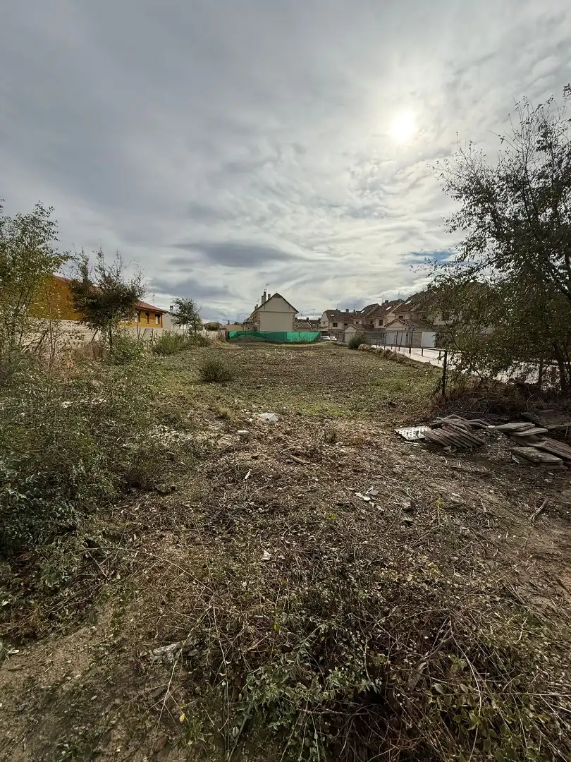 Residential for sale in Magán