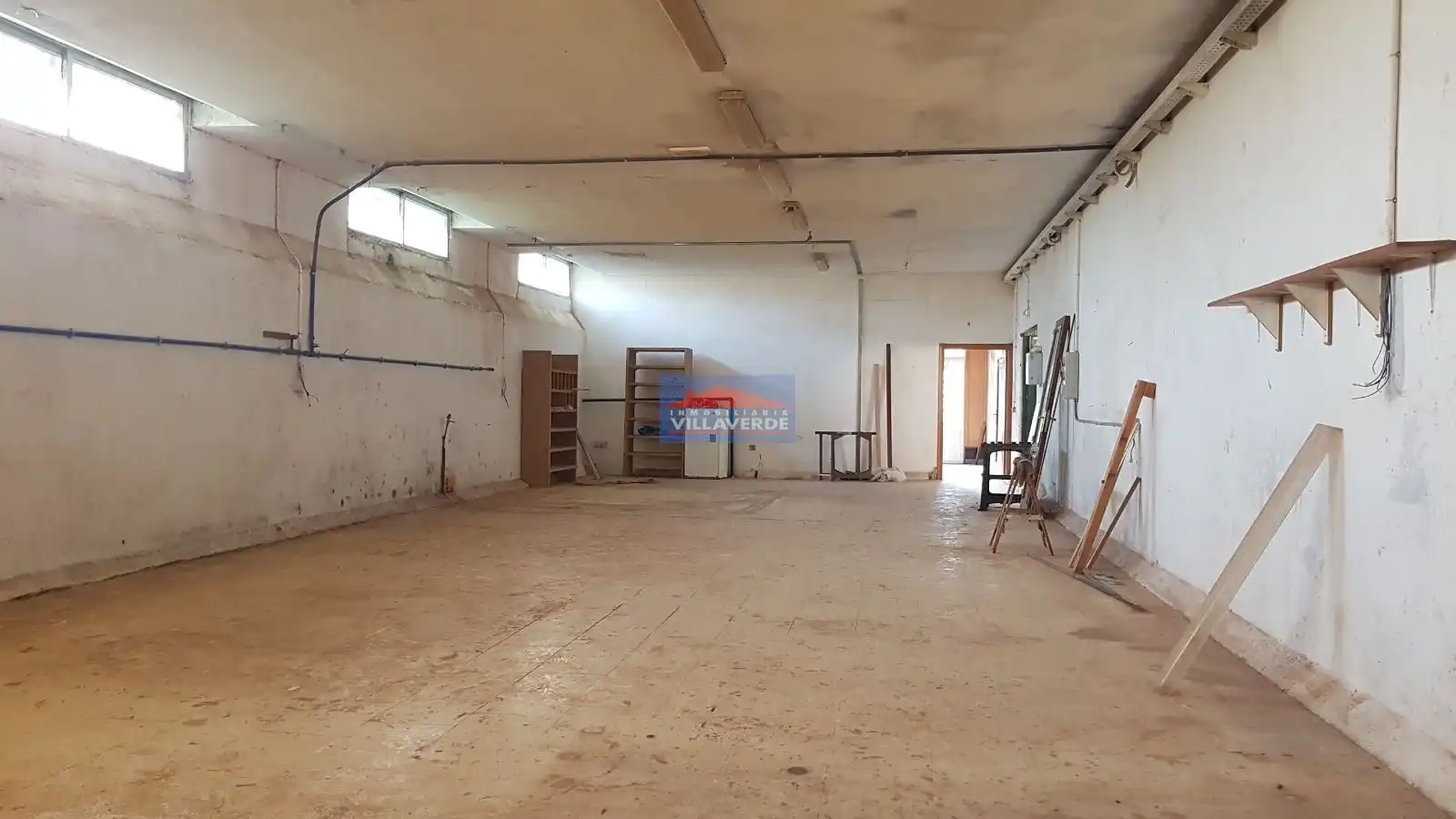 Nave industrielle à vendre à Coiro, imagen 19