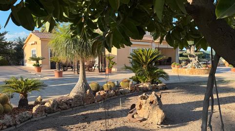 Foto 4 de Casa o xalet en venda a Partida Maitino, 1051, Alzabares, Alicante